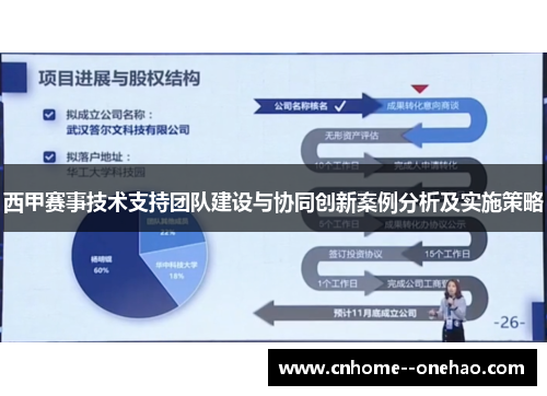 西甲赛事技术支持团队建设与协同创新案例分析及实施策略