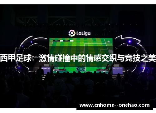 西甲足球：激情碰撞中的情感交织与竞技之美