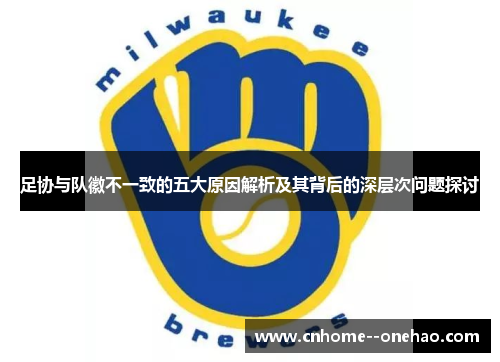 足协与队徽不一致的五大原因解析及其背后的深层次问题探讨