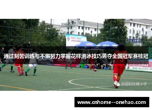 通过刻苦训练与不懈努力掌握花样滑冰技巧勇夺全国冠军赛桂冠